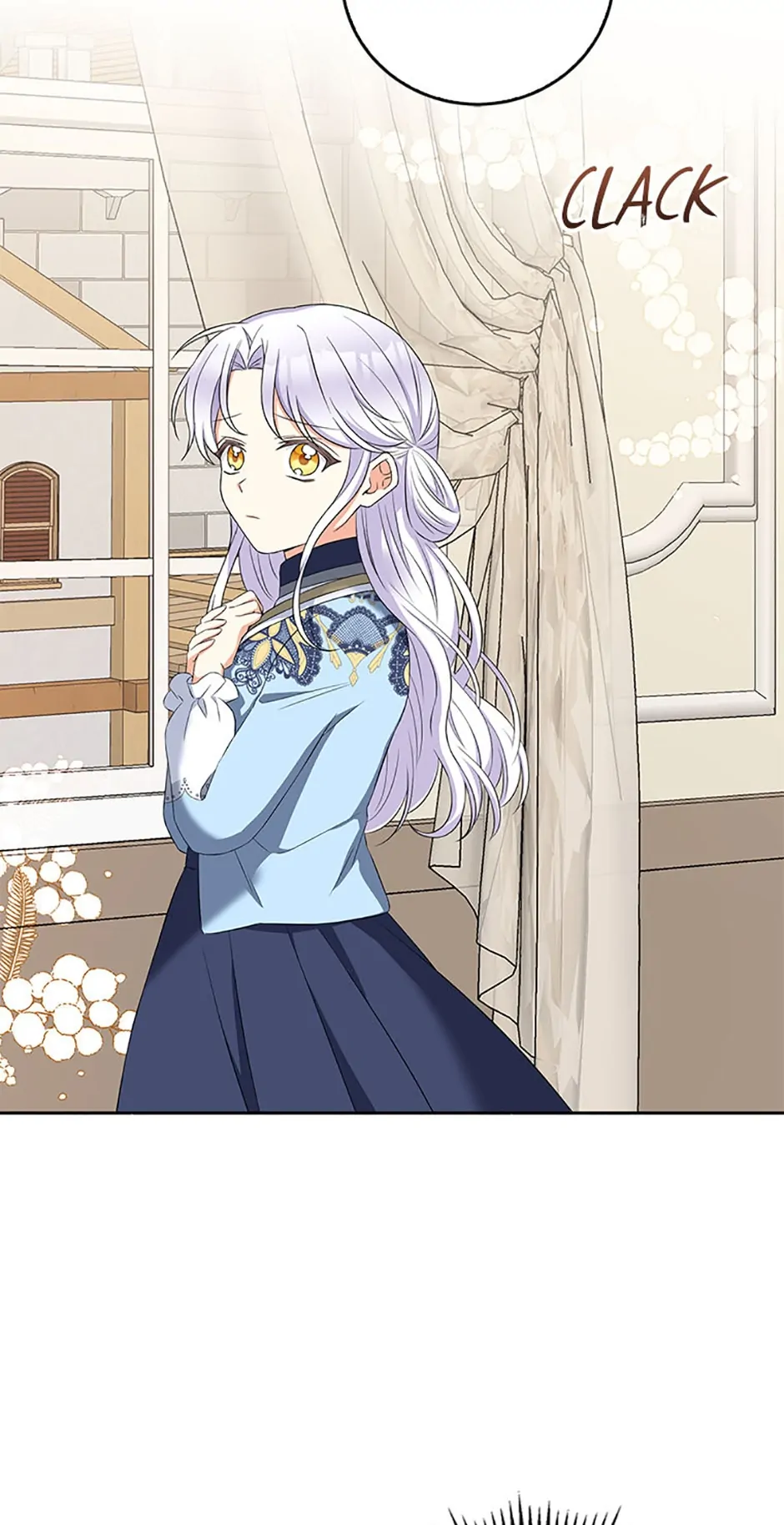 Born as the Daughter of a Wicked Woman chapter 61 page 33