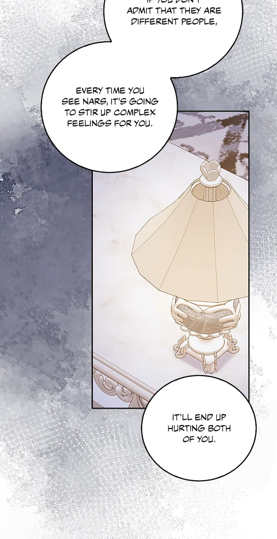 Born as the Daughter of a Wicked Woman chapter 61 page 55