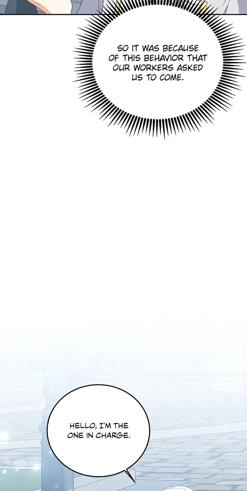 Born as the Daughter of a Wicked Woman chapter 61 page 68