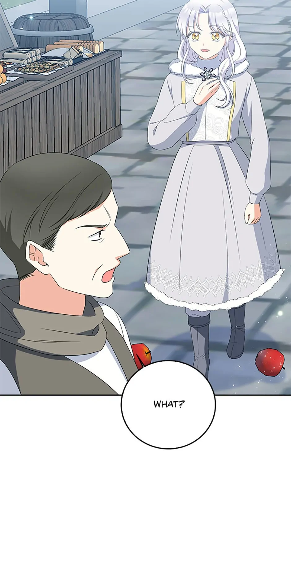 Born as the Daughter of a Wicked Woman chapter 61 page 69