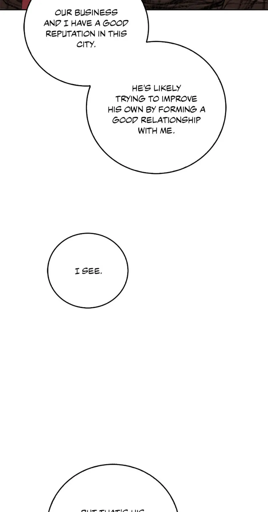 Born as the Daughter of a Wicked Woman chapter 63 page 11