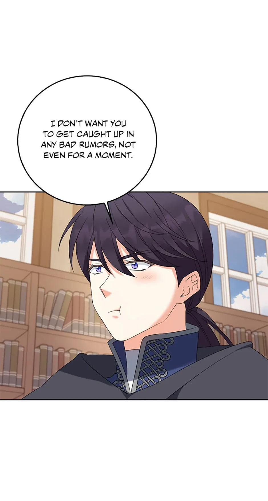 Born as the Daughter of a Wicked Woman chapter 63 page 13