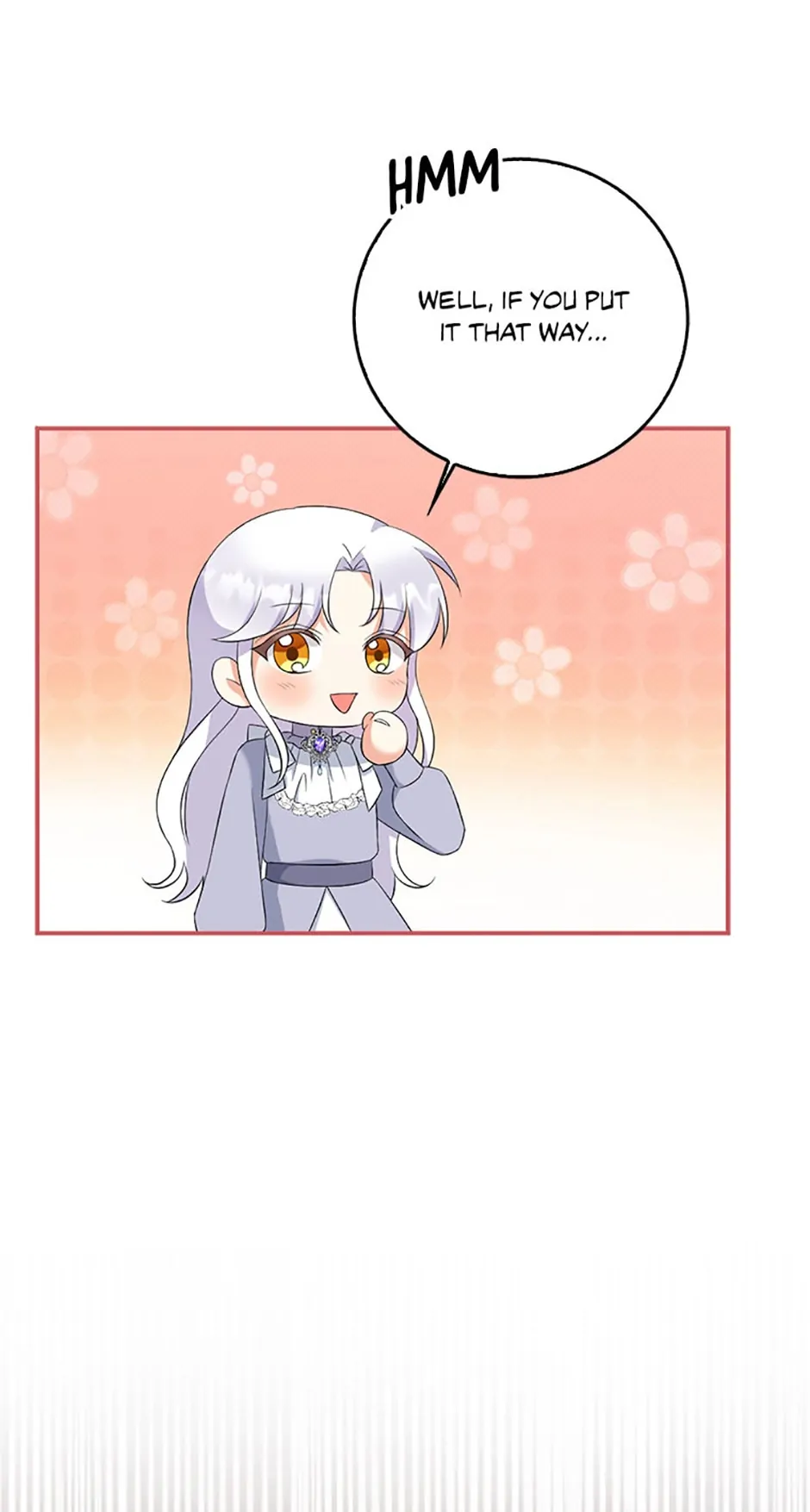 Born as the Daughter of a Wicked Woman chapter 63 page 14