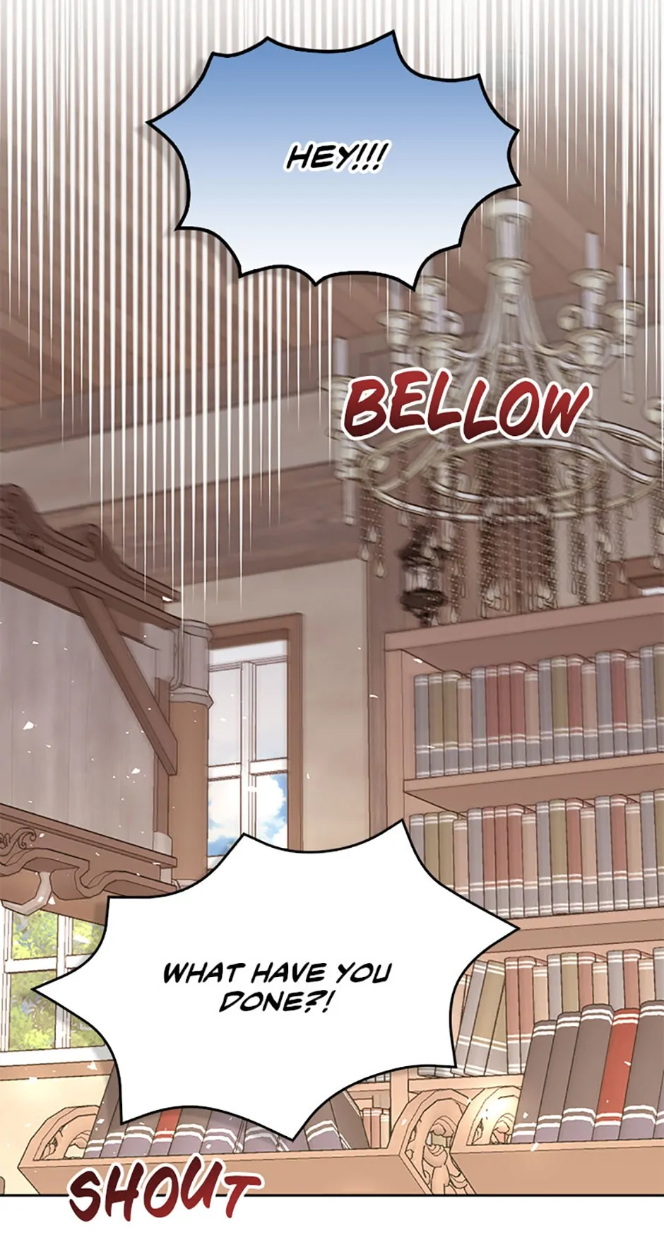 Born as the Daughter of a Wicked Woman chapter 63 page 15