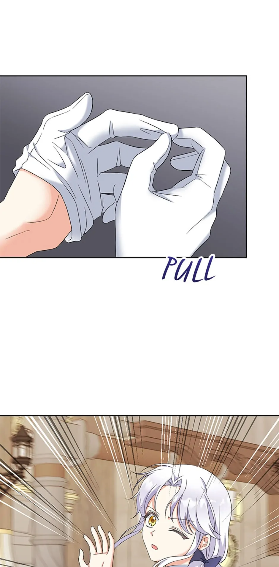 Born as the Daughter of a Wicked Woman chapter 63 page 25