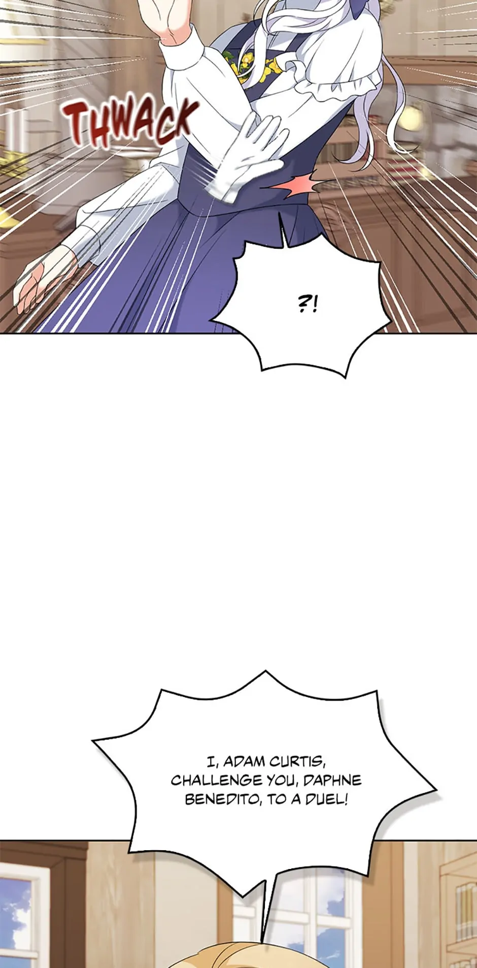 Born as the Daughter of a Wicked Woman chapter 63 page 26