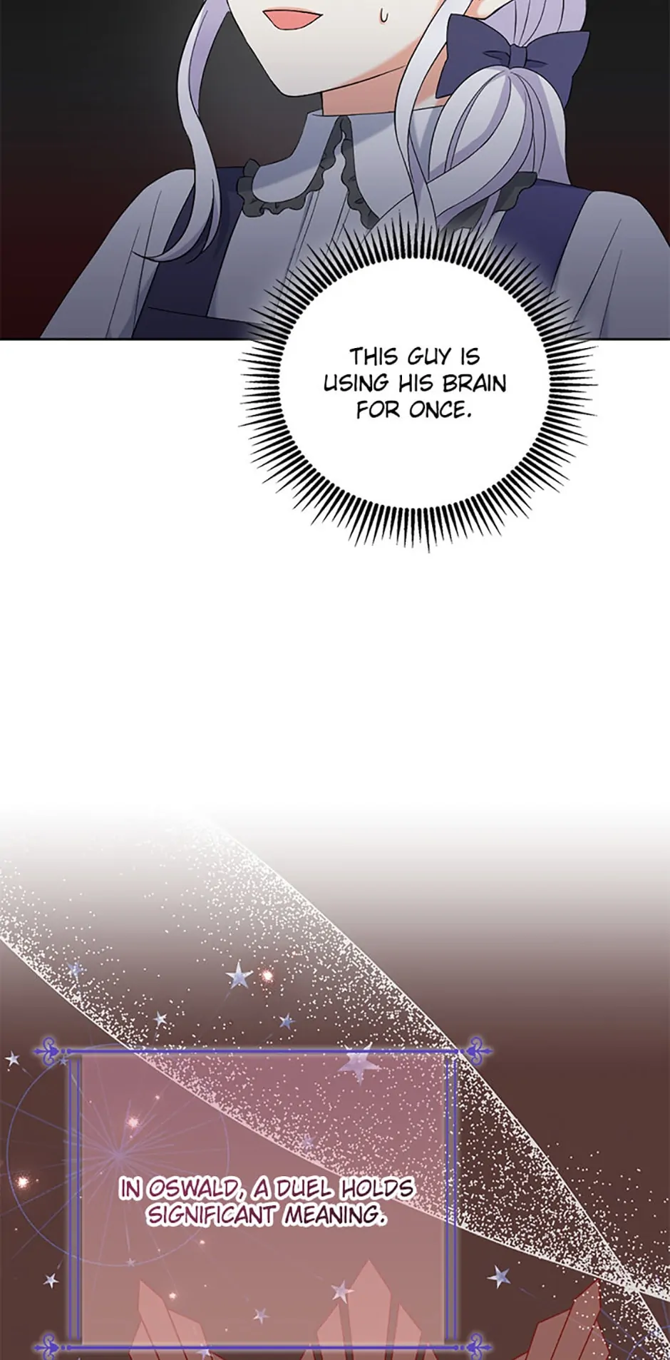 Born as the Daughter of a Wicked Woman chapter 63 page 28