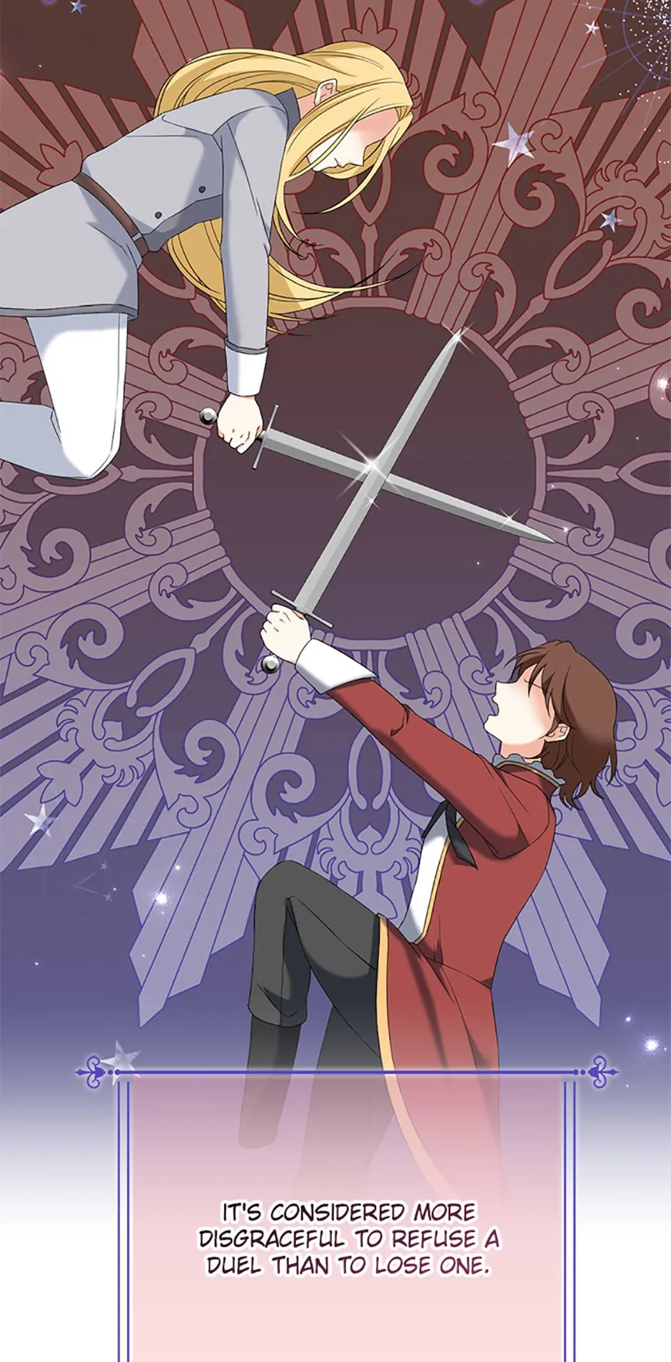 Born as the Daughter of a Wicked Woman chapter 63 page 29