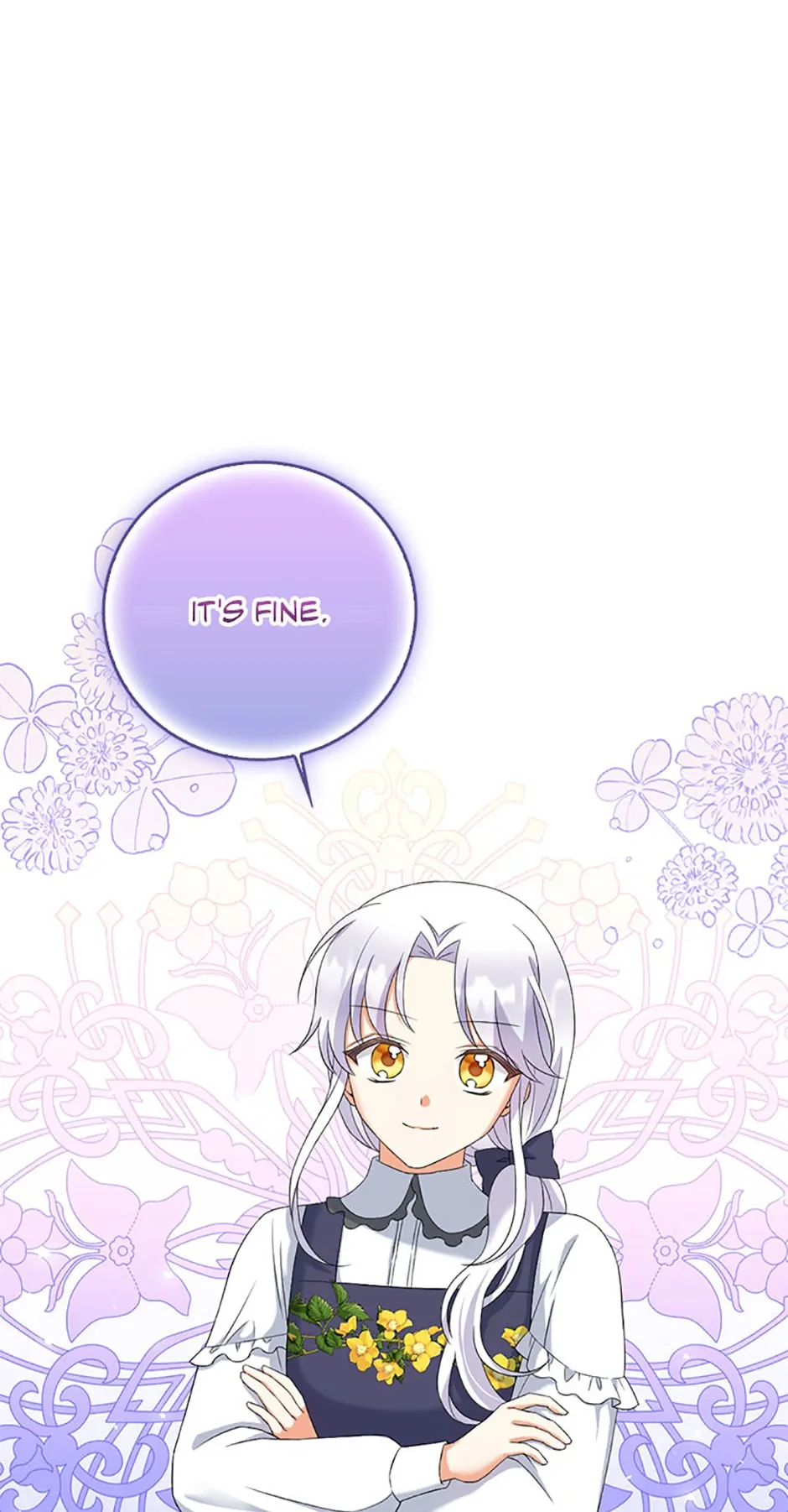 Born as the Daughter of a Wicked Woman chapter 63 page 36