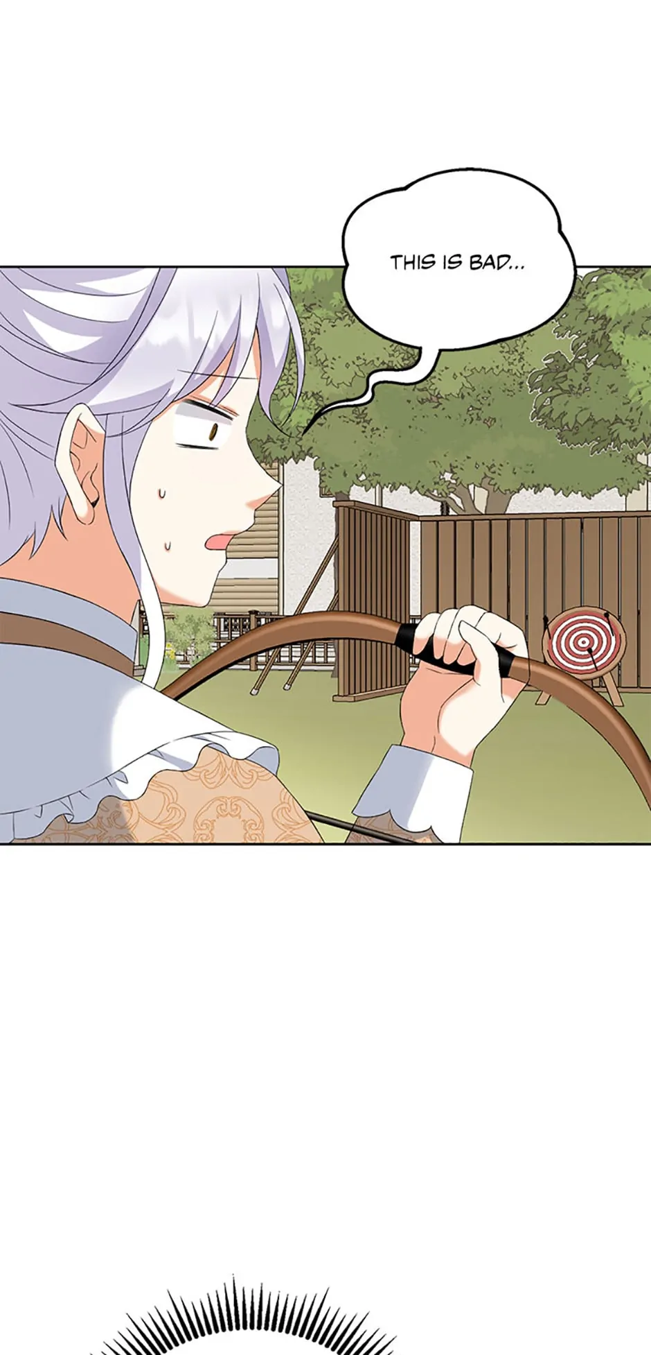 Born as the Daughter of a Wicked Woman chapter 63 page 40