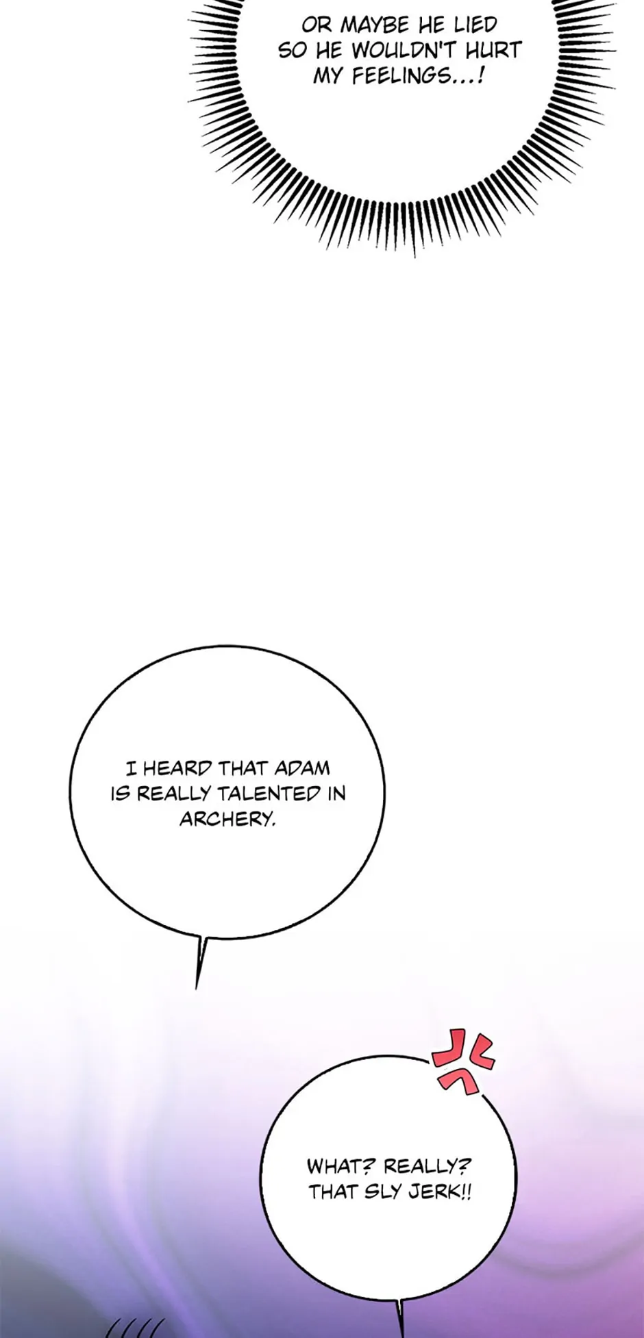 Born as the Daughter of a Wicked Woman chapter 63 page 42