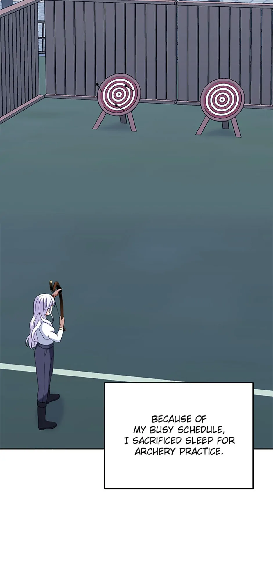 Born as the Daughter of a Wicked Woman chapter 63 page 45