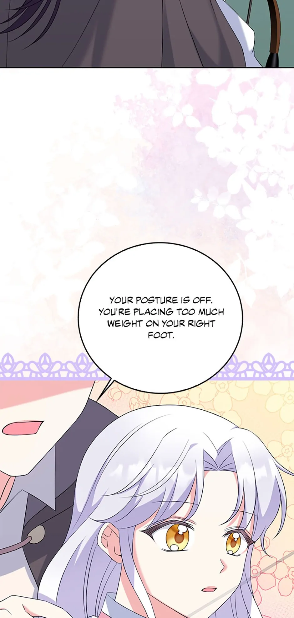 Born as the Daughter of a Wicked Woman chapter 63 page 51