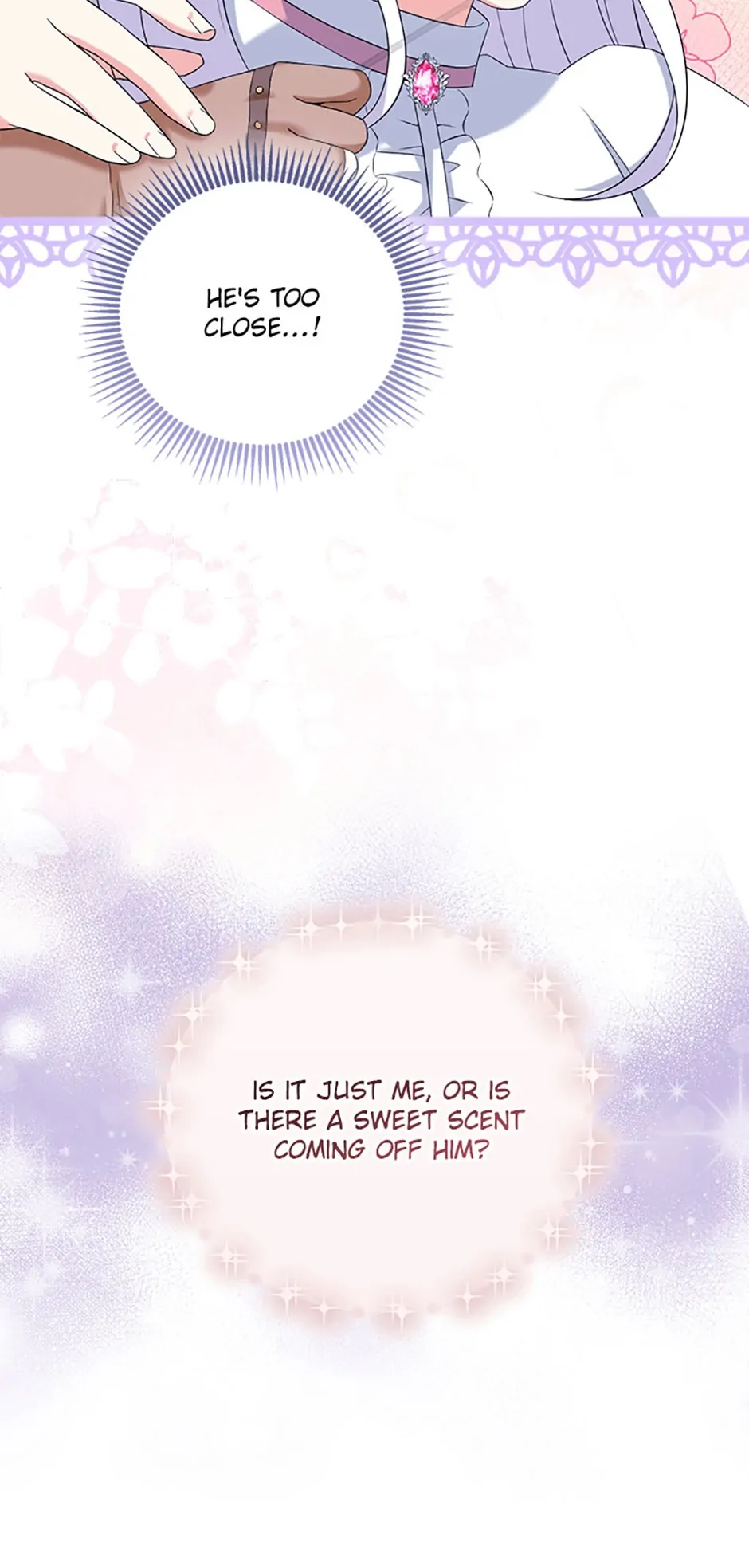 Born as the Daughter of a Wicked Woman chapter 63 page 52