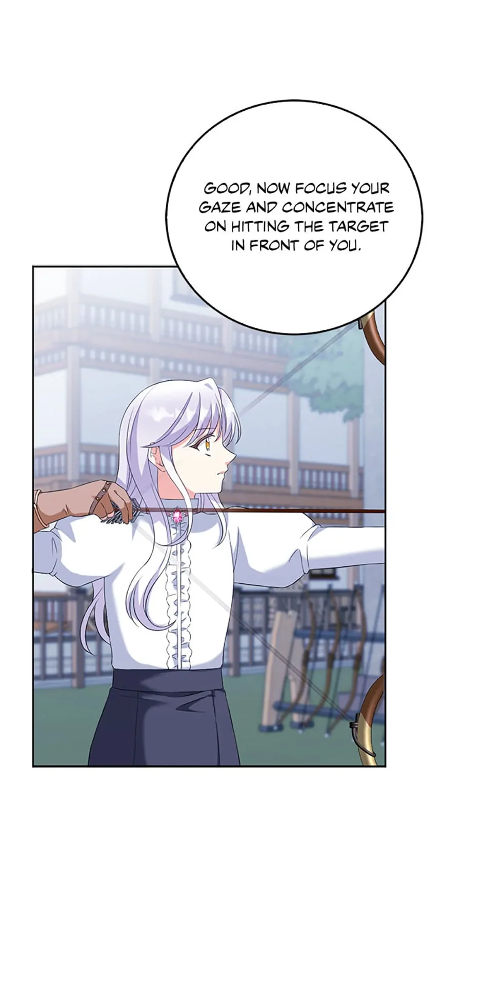 Born as the Daughter of a Wicked Woman chapter 63 page 53