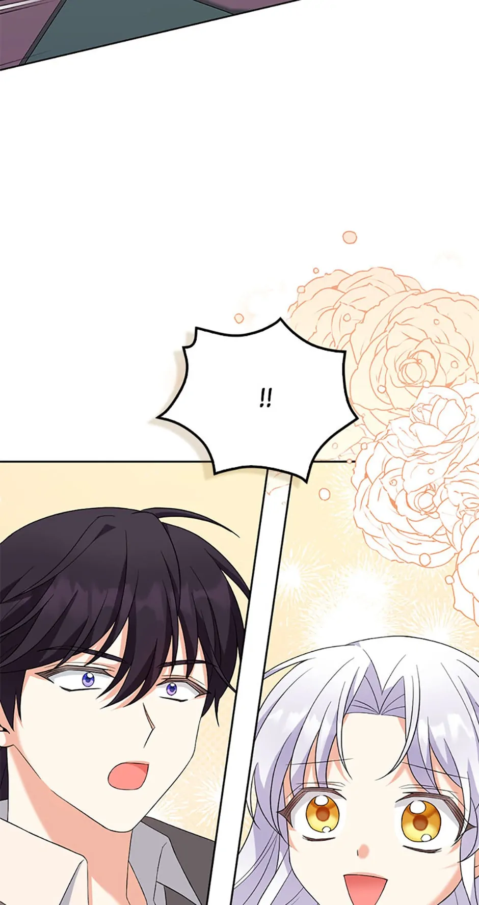 Born as the Daughter of a Wicked Woman chapter 63 page 58