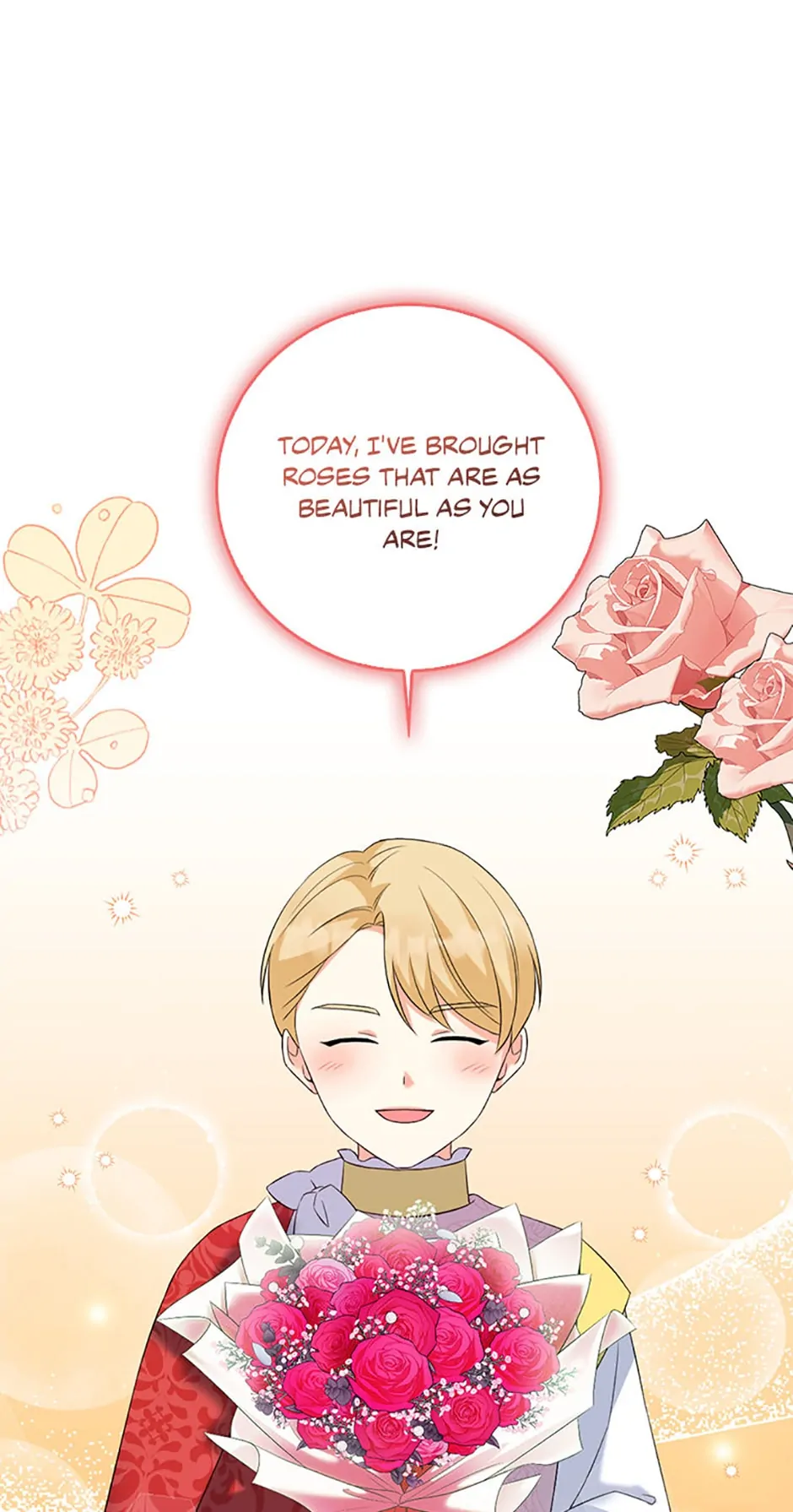 Born as the Daughter of a Wicked Woman chapter 63 page 6