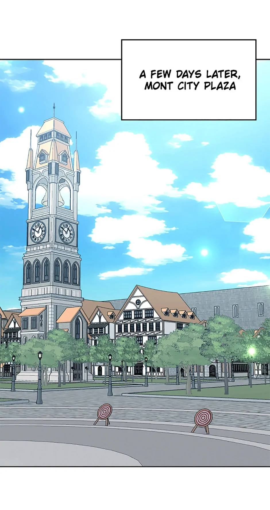 Born as the Daughter of a Wicked Woman chapter 63 page 62