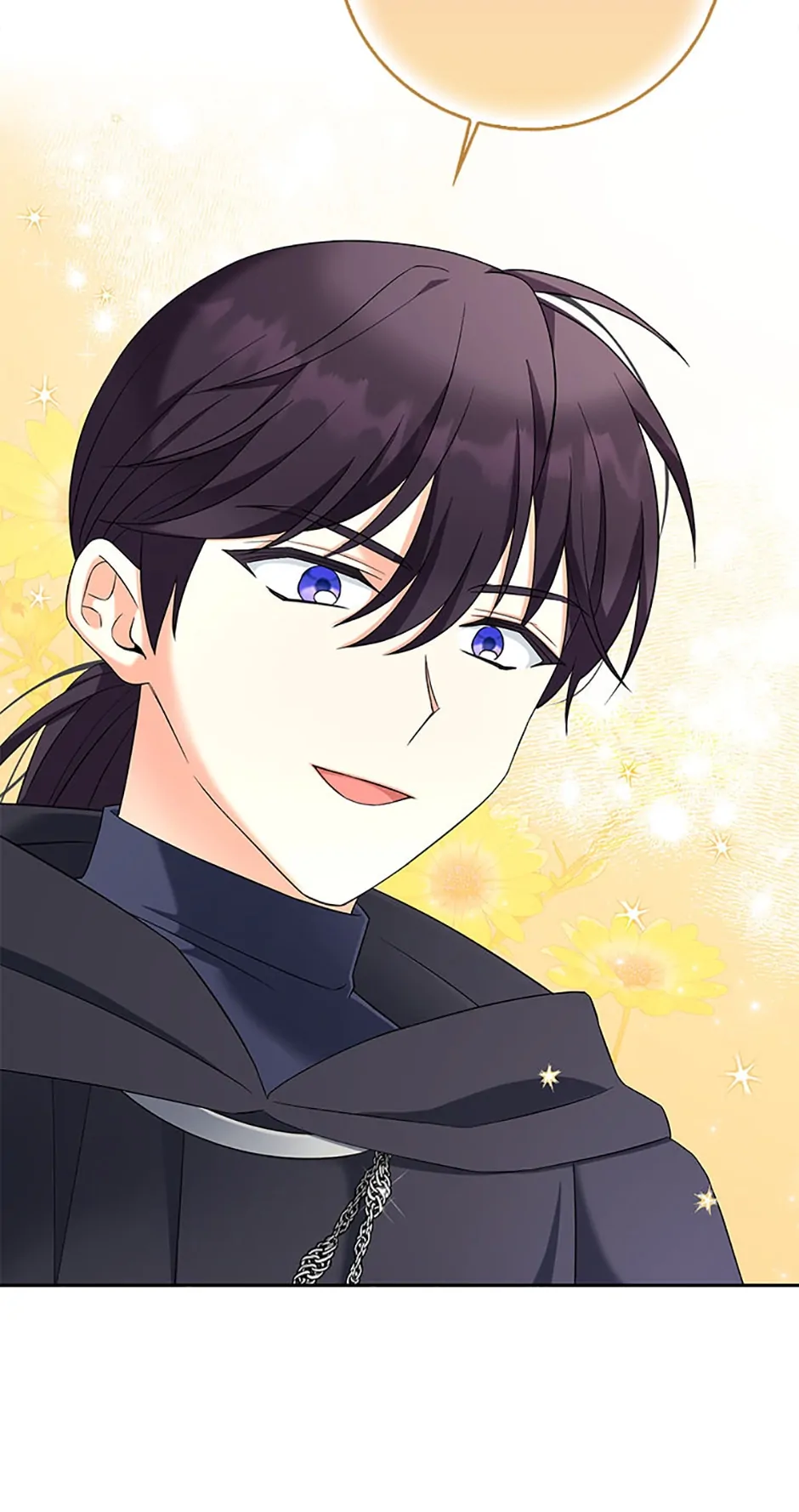 Born as the Daughter of a Wicked Woman chapter 64 page 11