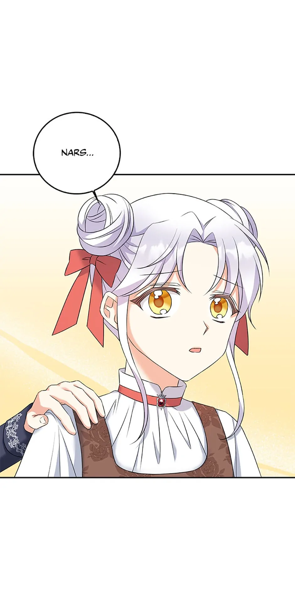 Born as the Daughter of a Wicked Woman chapter 64 page 12