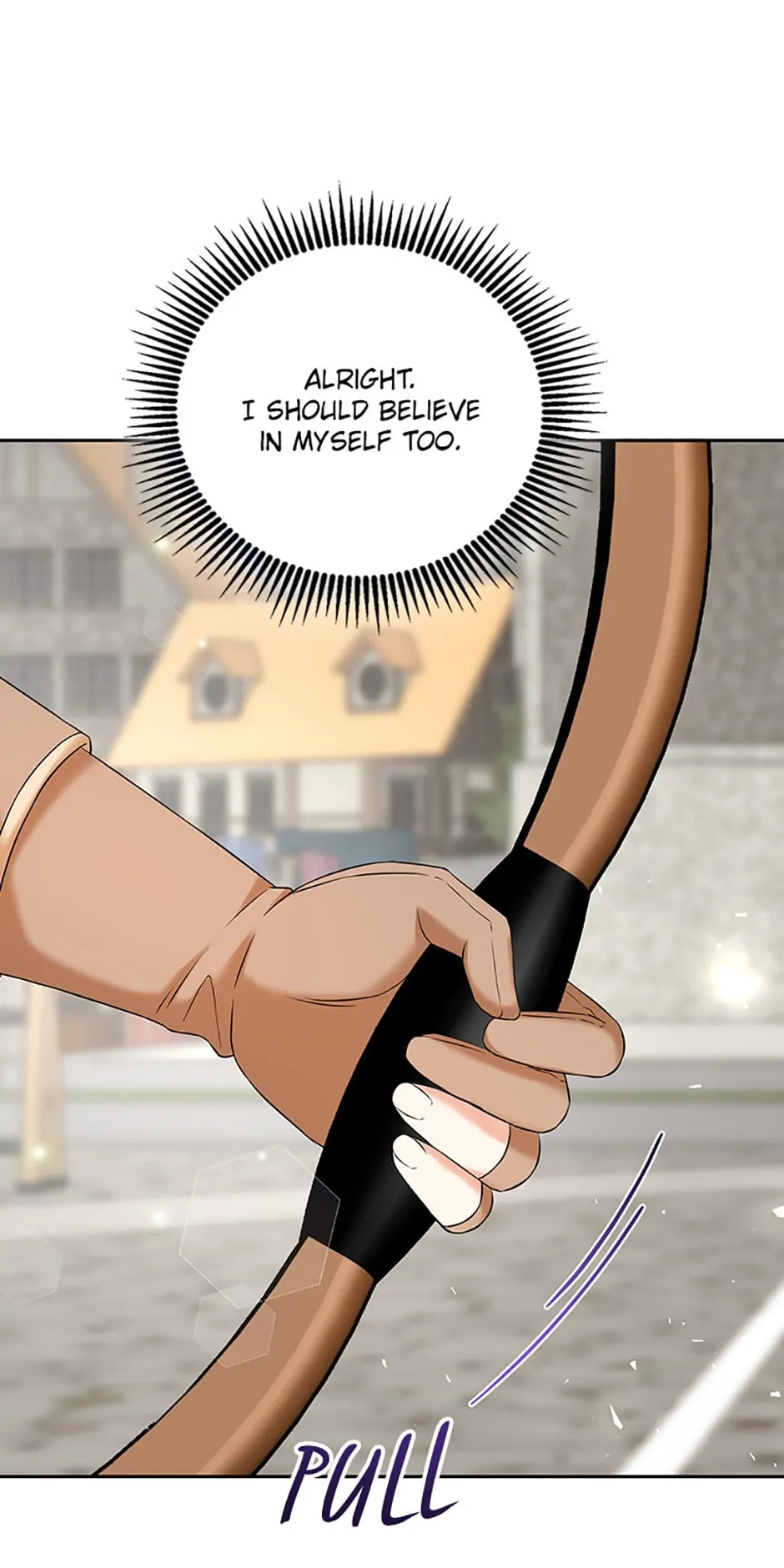 Born as the Daughter of a Wicked Woman chapter 64 page 13