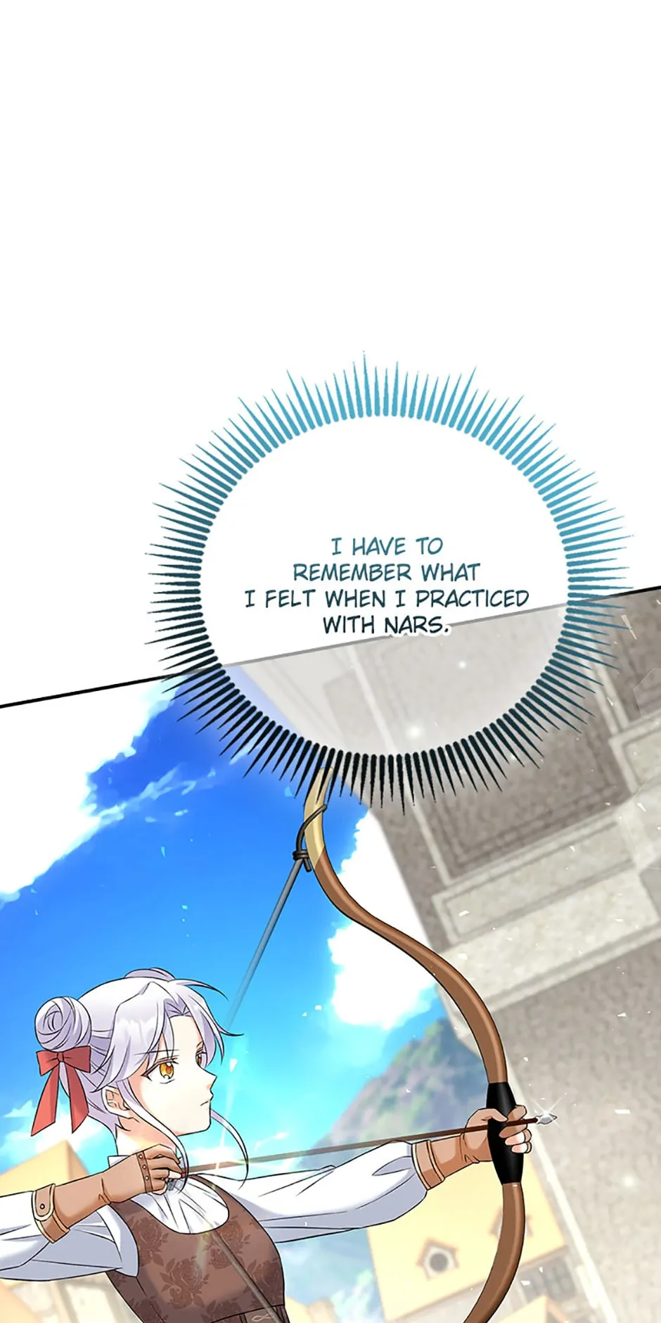 Born as the Daughter of a Wicked Woman chapter 64 page 14