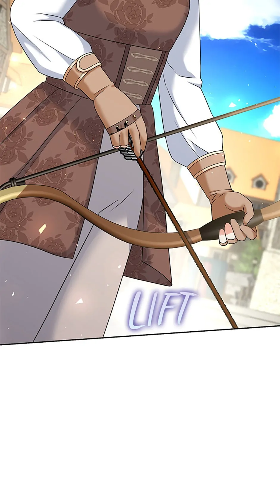 Born as the Daughter of a Wicked Woman chapter 64 page 24