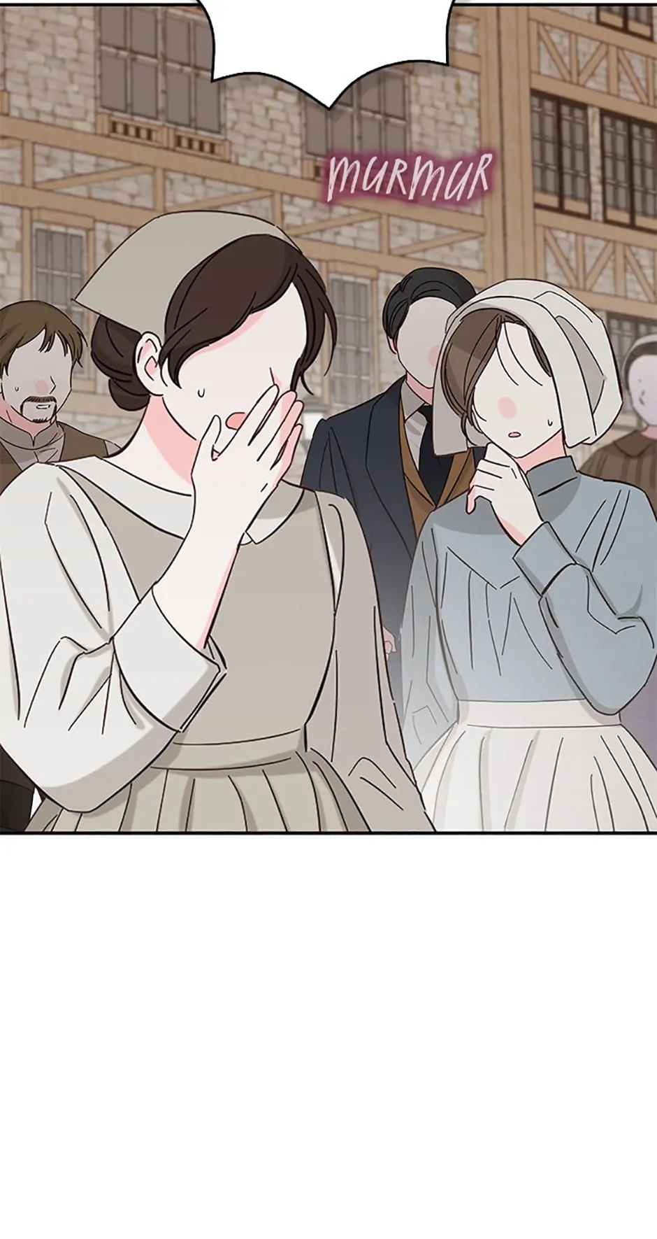 Born as the Daughter of a Wicked Woman chapter 64 page 30