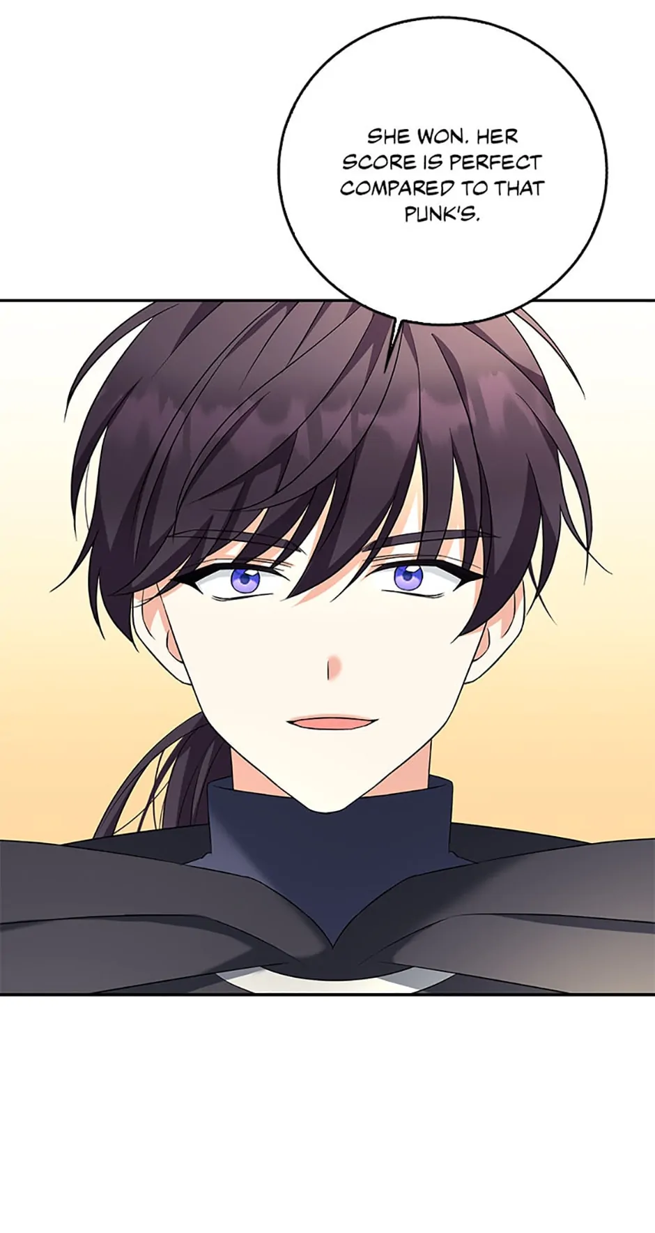 Born as the Daughter of a Wicked Woman chapter 64 page 31