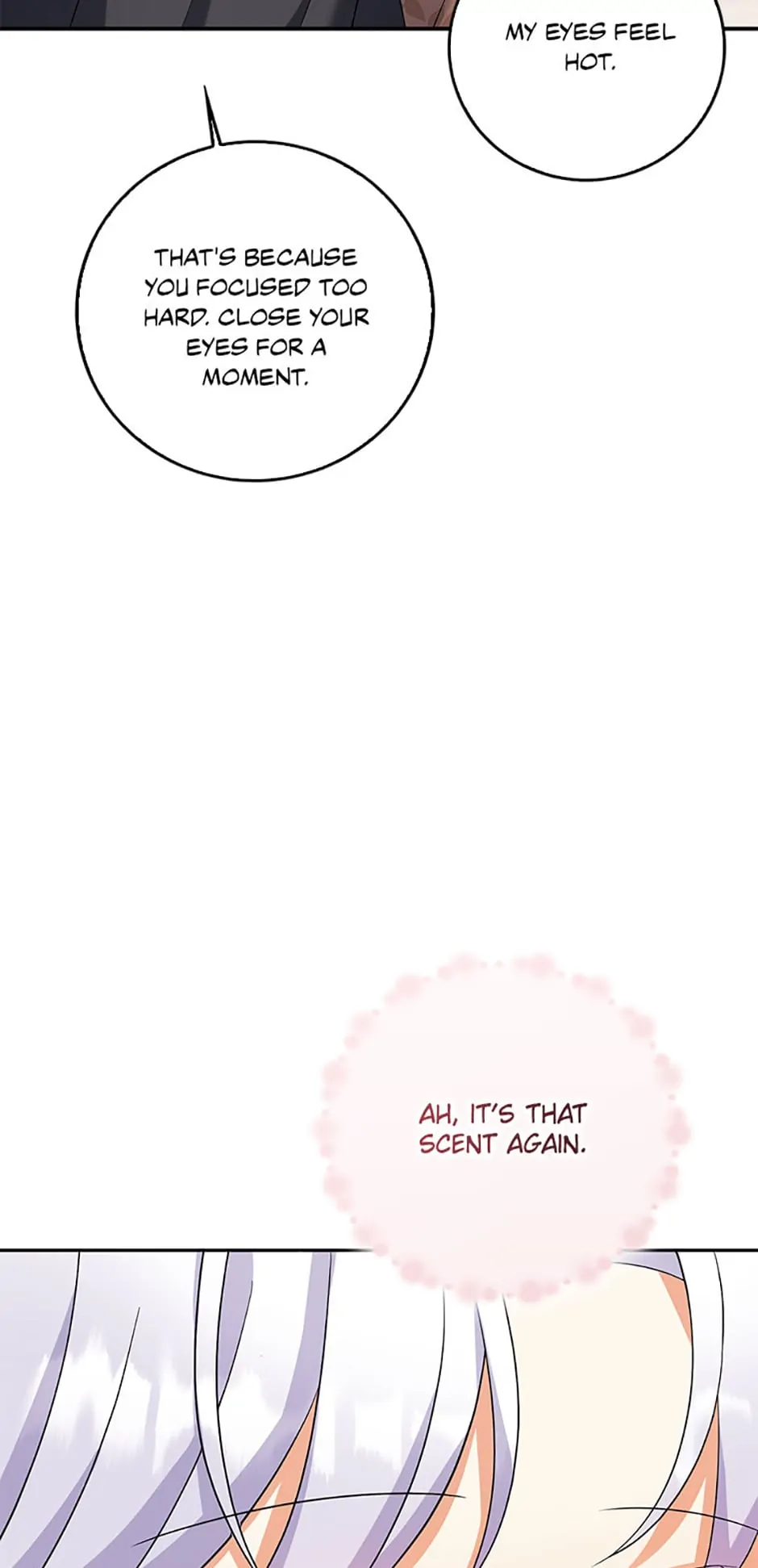 Born as the Daughter of a Wicked Woman chapter 64 page 35