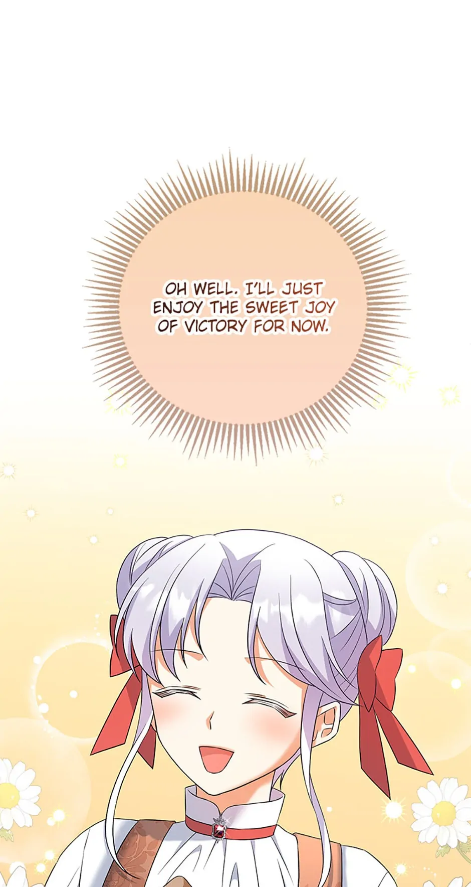 Born as the Daughter of a Wicked Woman chapter 64 page 38