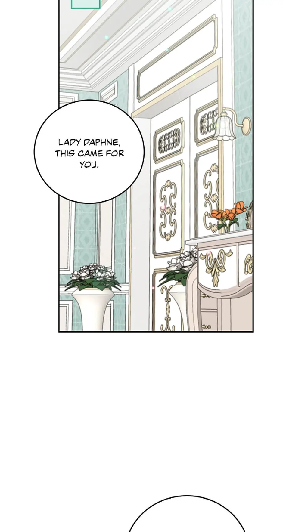 Born as the Daughter of a Wicked Woman chapter 64 page 40