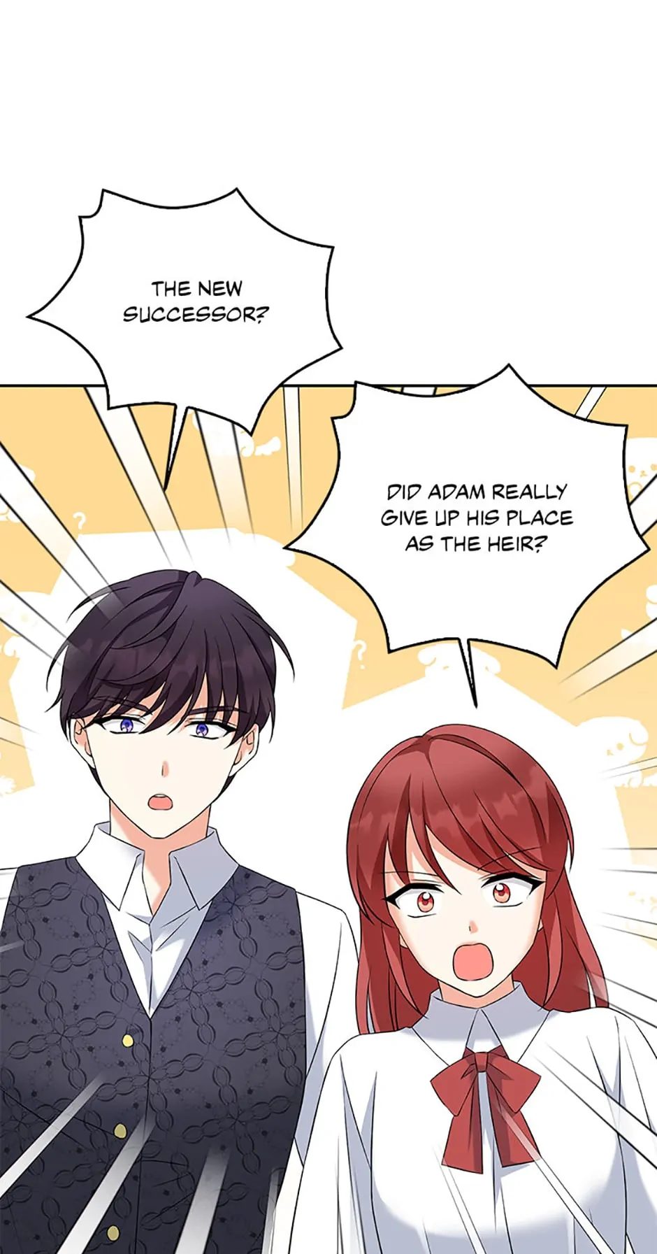 Born as the Daughter of a Wicked Woman chapter 64 page 42