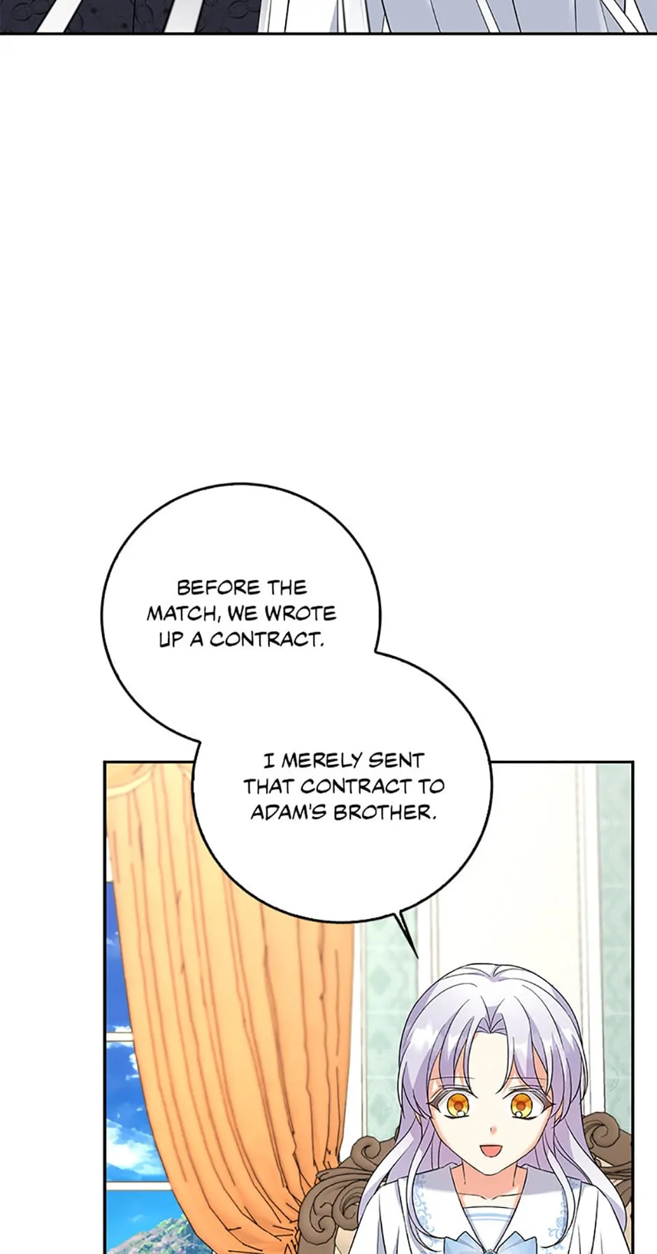 Born as the Daughter of a Wicked Woman chapter 64 page 43