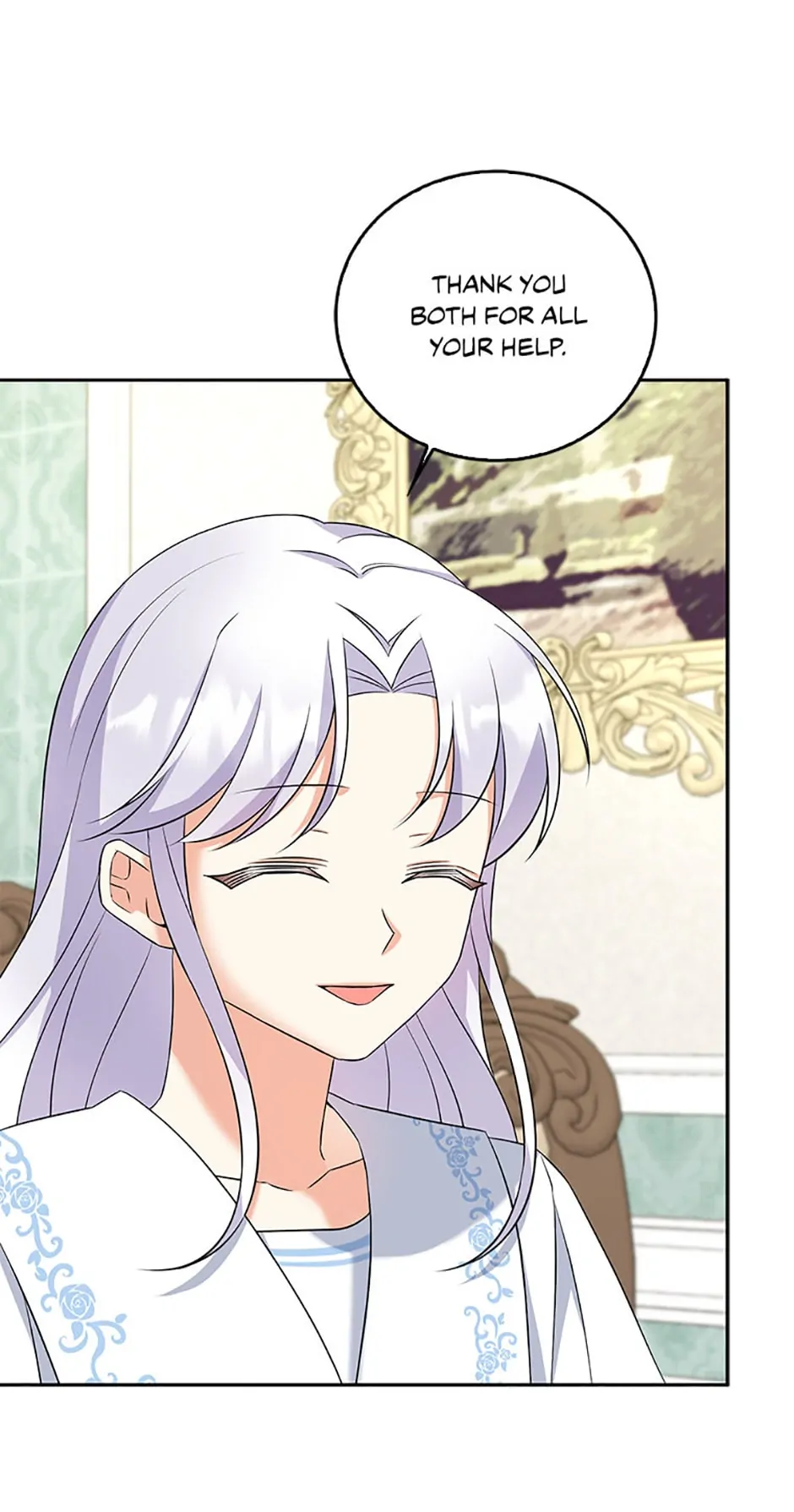 Born as the Daughter of a Wicked Woman chapter 64 page 46