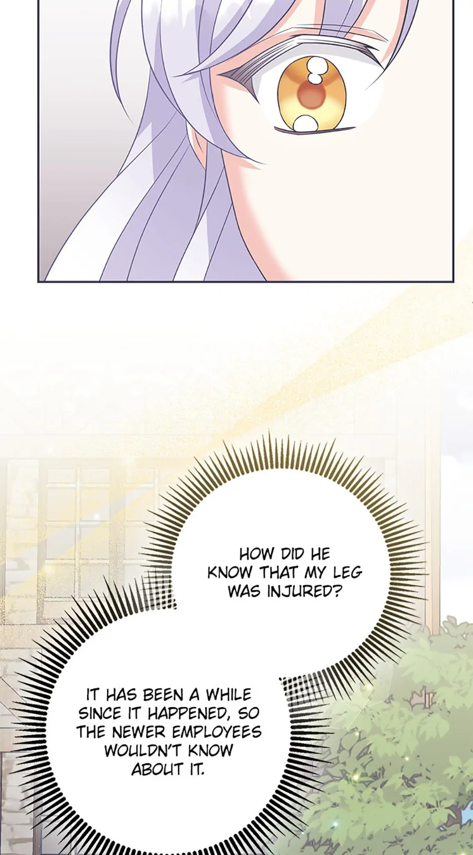 Born as the Daughter of a Wicked Woman chapter 64 page 50