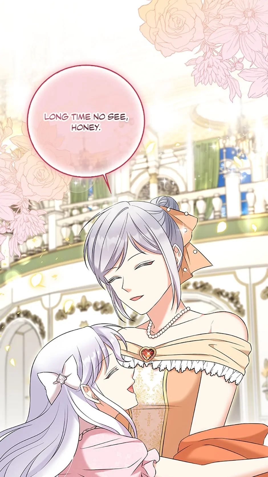 Born as the Daughter of a Wicked Woman chapter 64 page 56