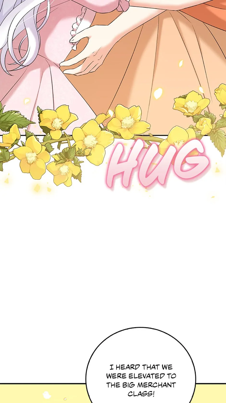 Born as the Daughter of a Wicked Woman chapter 64 page 57