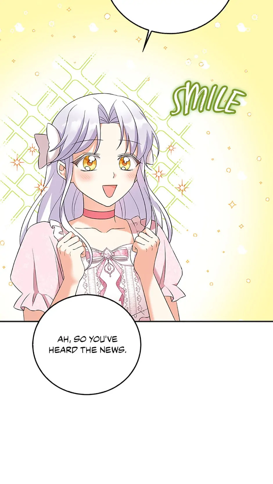 Born as the Daughter of a Wicked Woman chapter 64 page 58