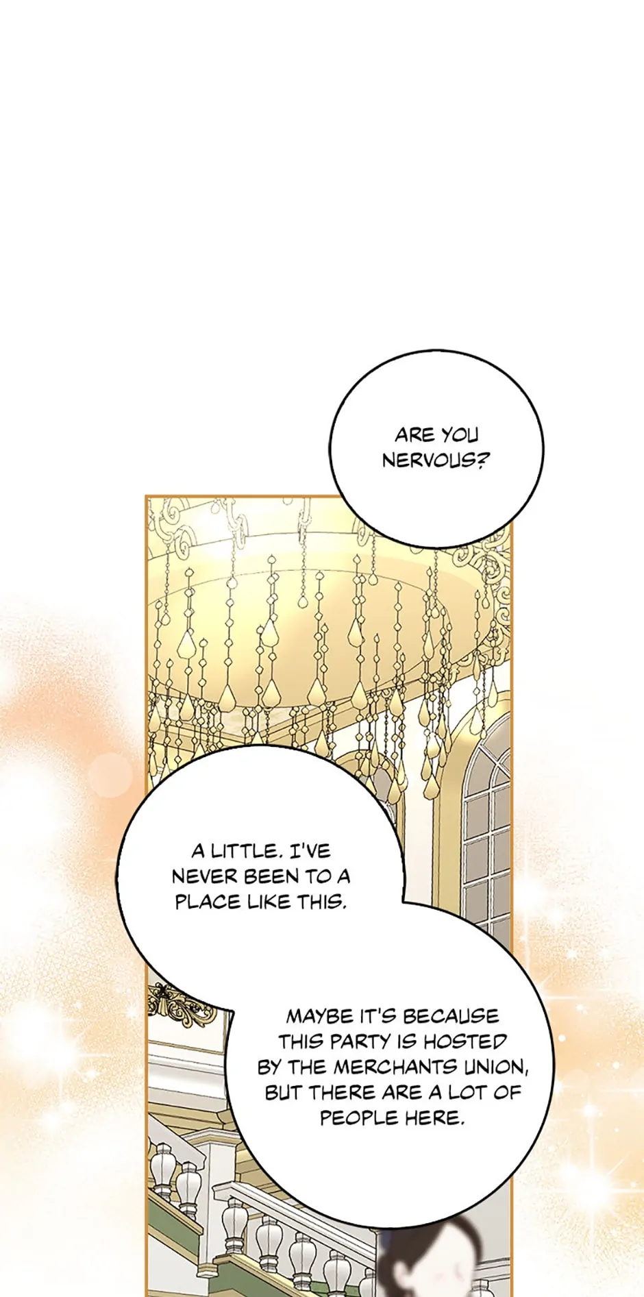 Born as the Daughter of a Wicked Woman chapter 64 page 60