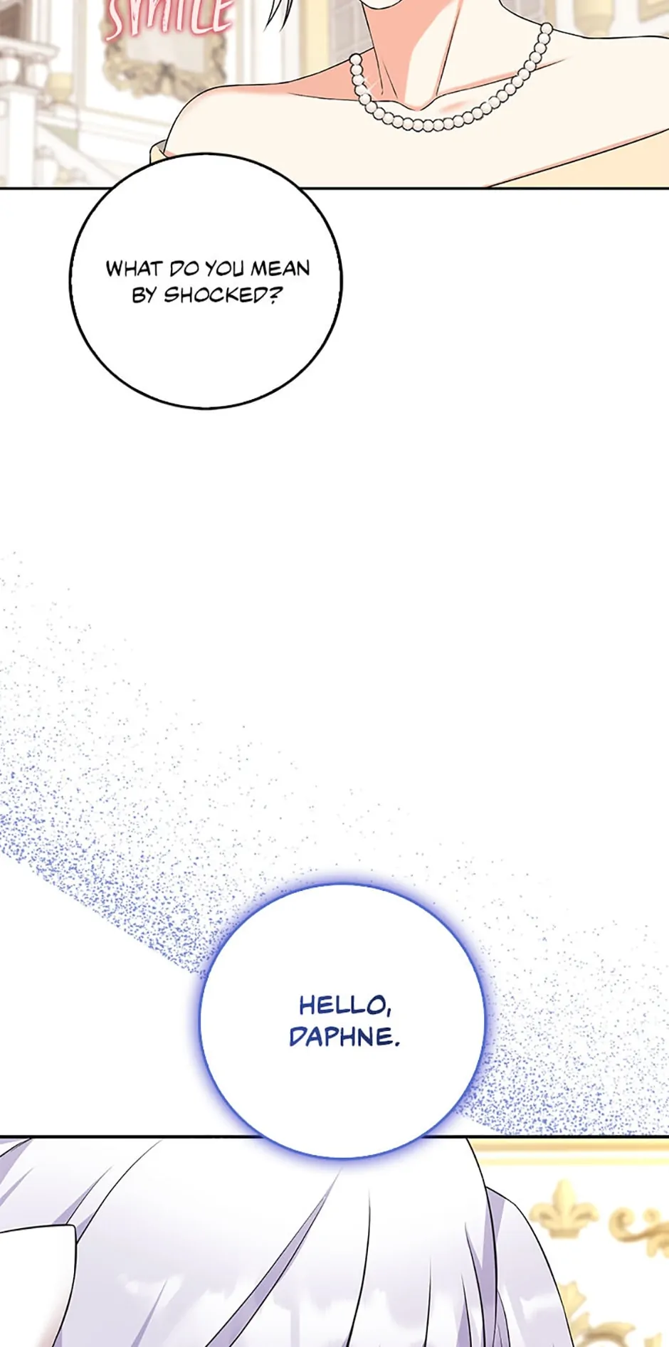 Born as the Daughter of a Wicked Woman chapter 64 page 62