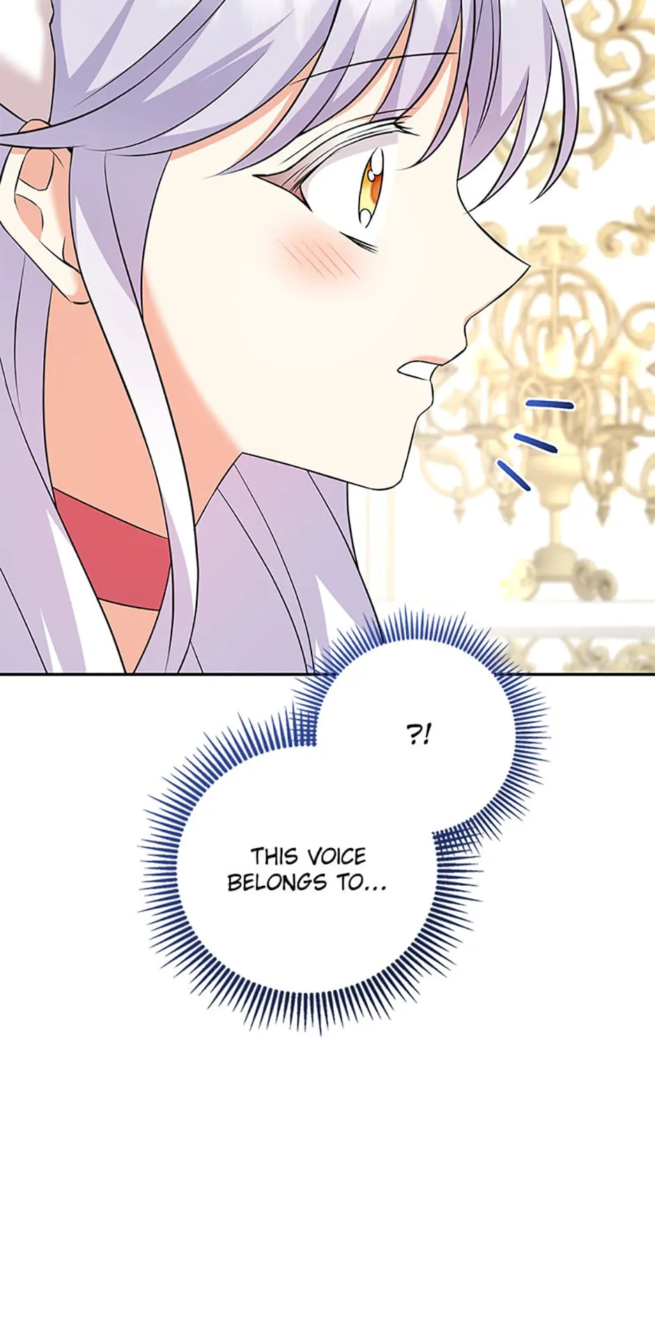 Born as the Daughter of a Wicked Woman chapter 64 page 63