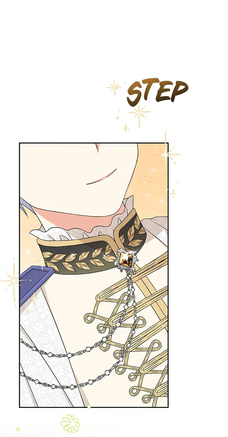 Born as the Daughter of a Wicked Woman chapter 64 page 64