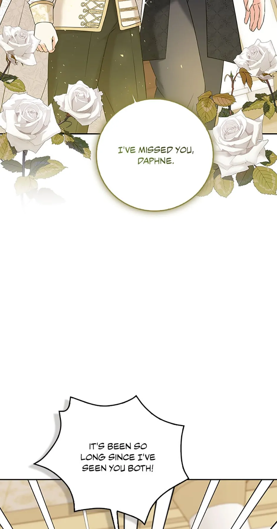 Born as the Daughter of a Wicked Woman chapter 64 page 66