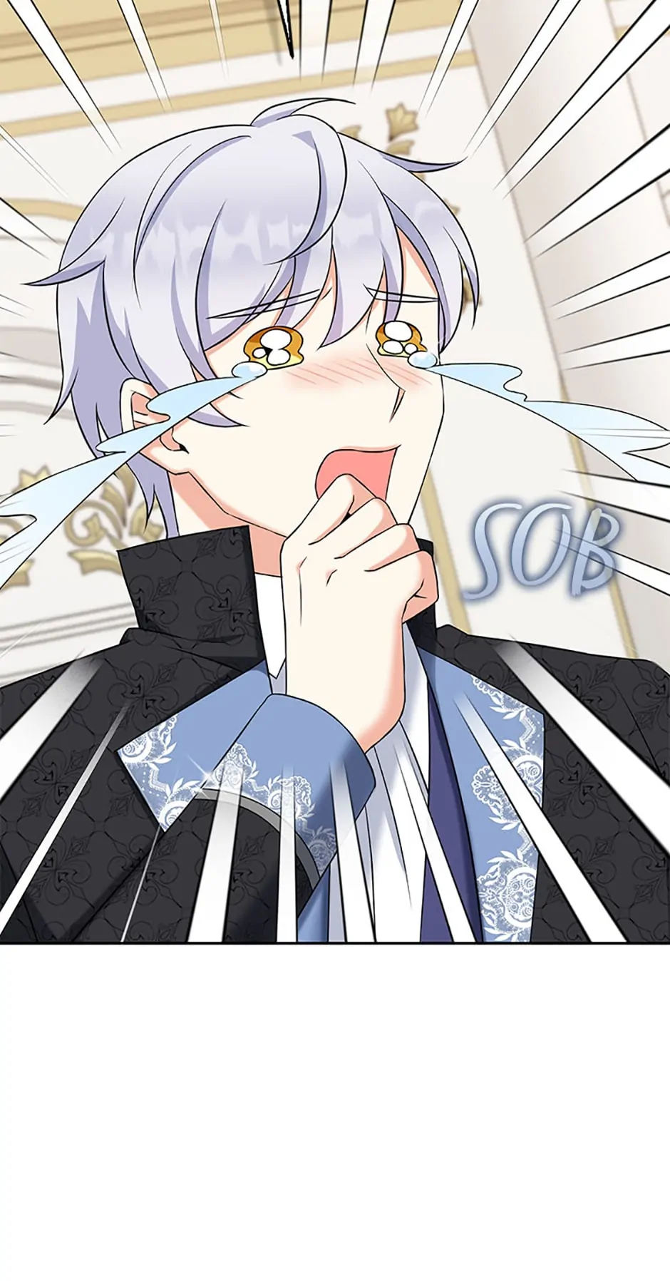 Born as the Daughter of a Wicked Woman chapter 64 page 67