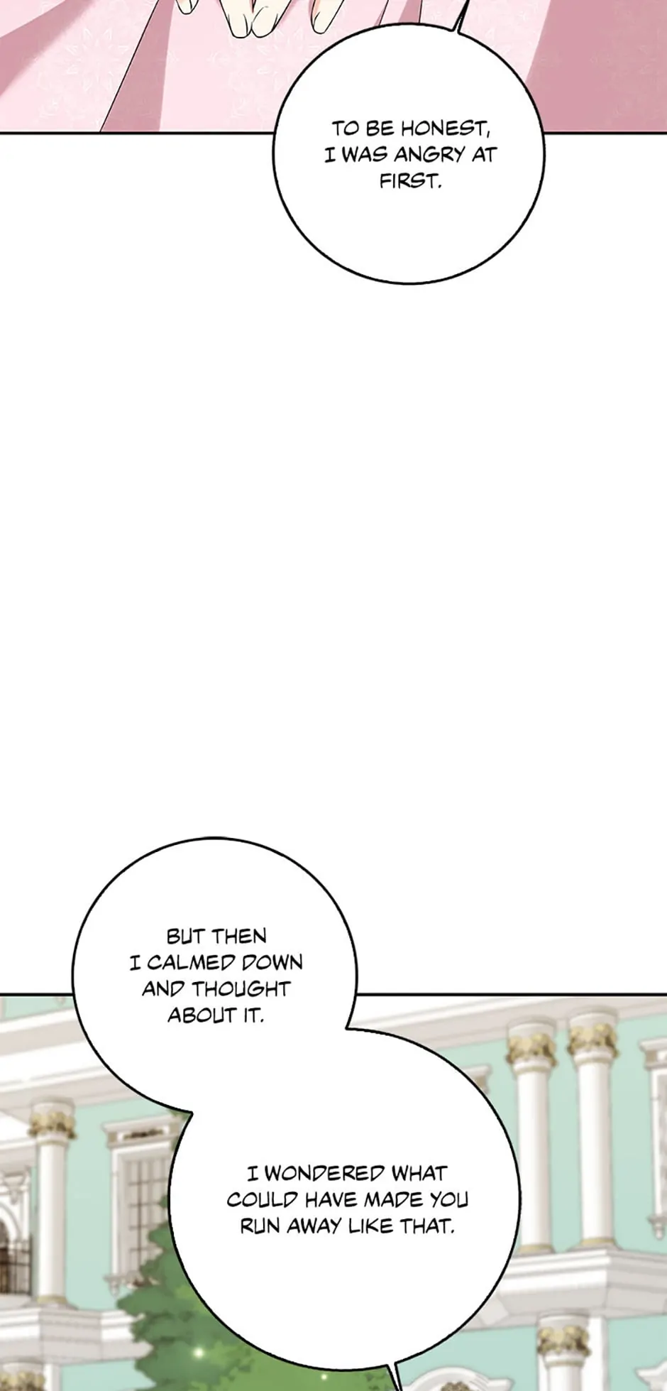 Born as the Daughter of a Wicked Woman chapter 64 page 75