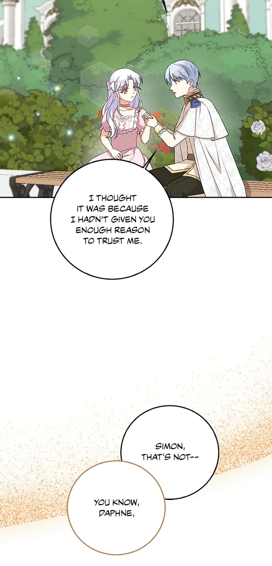 Born as the Daughter of a Wicked Woman chapter 64 page 76