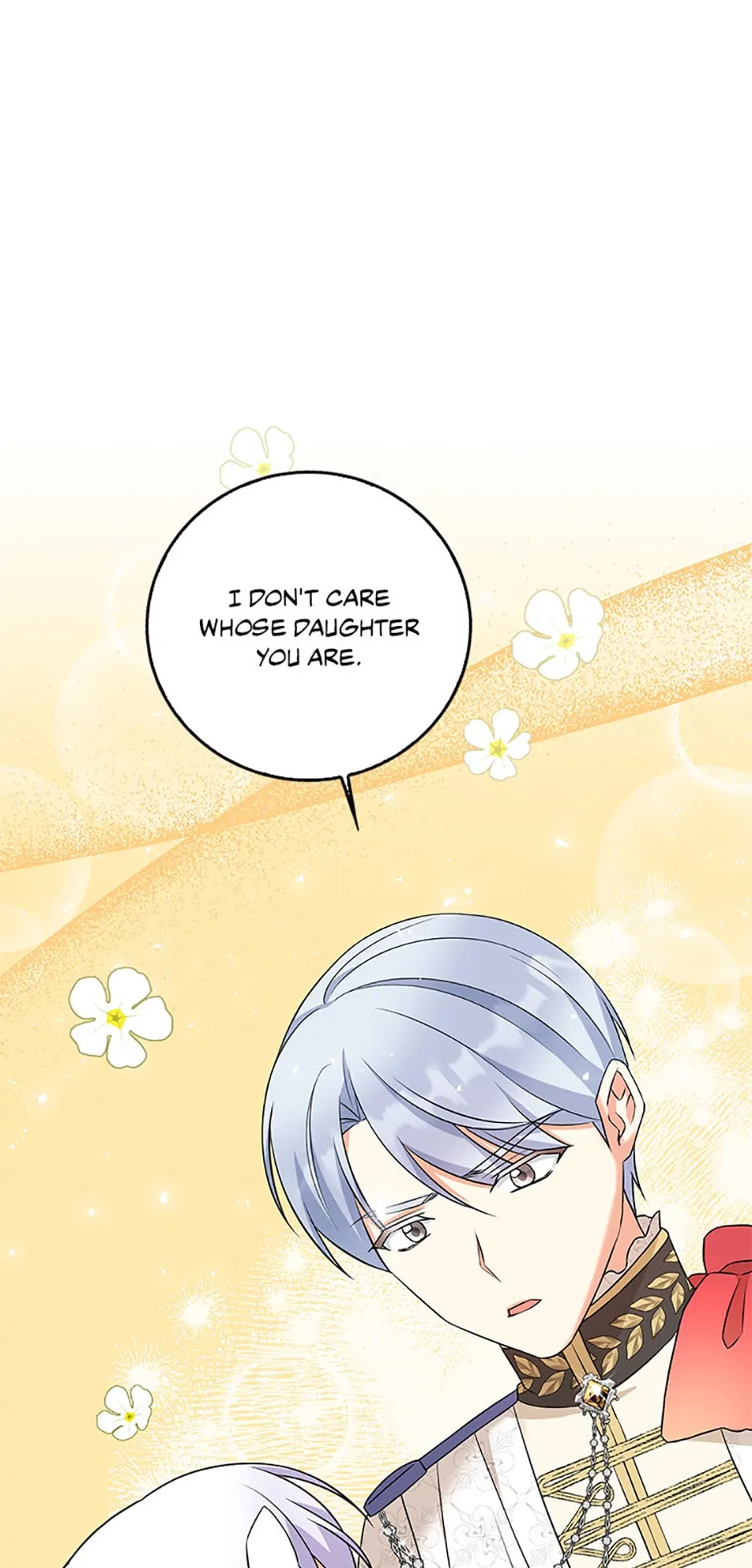 Born as the Daughter of a Wicked Woman chapter 64 page 77