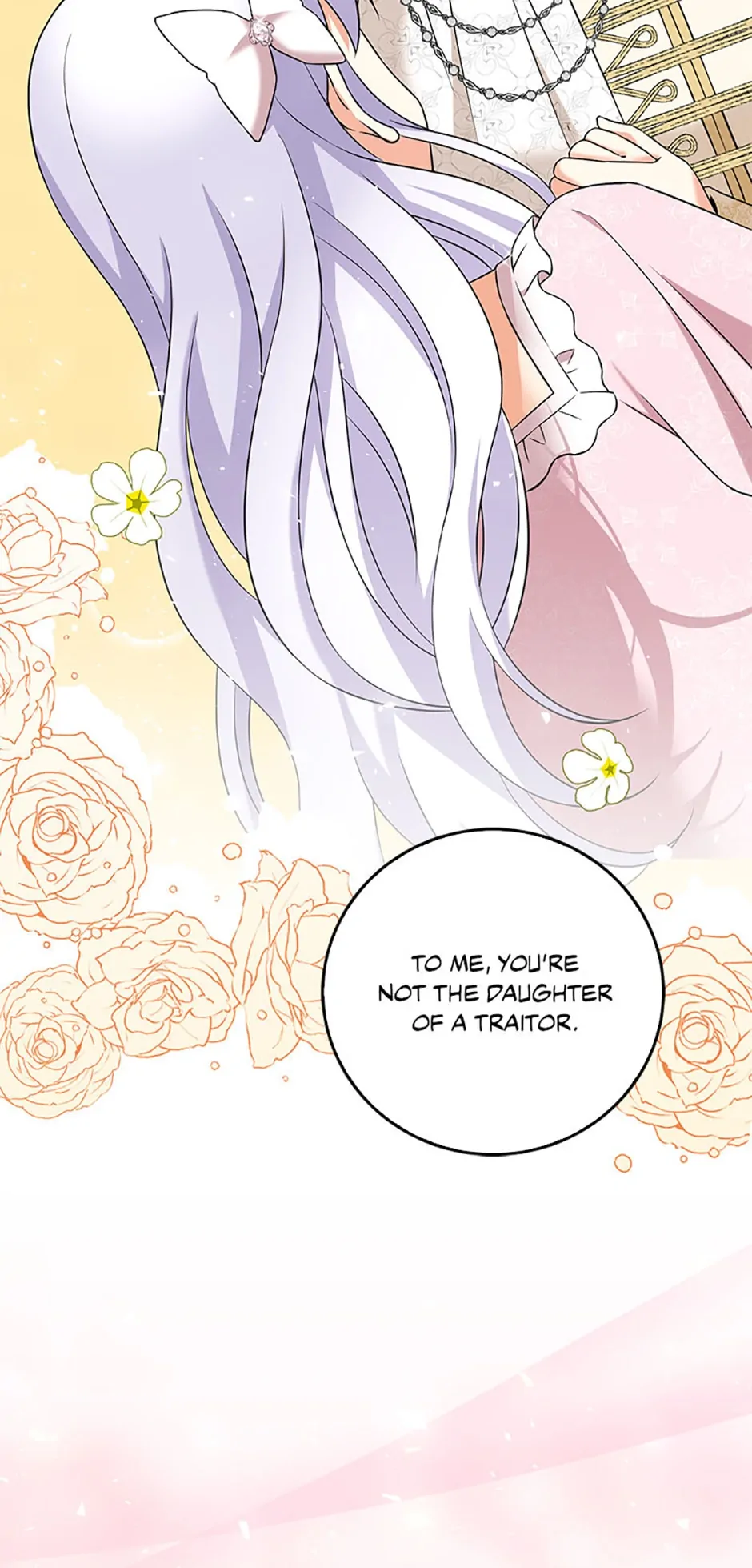 Born as the Daughter of a Wicked Woman chapter 64 page 78