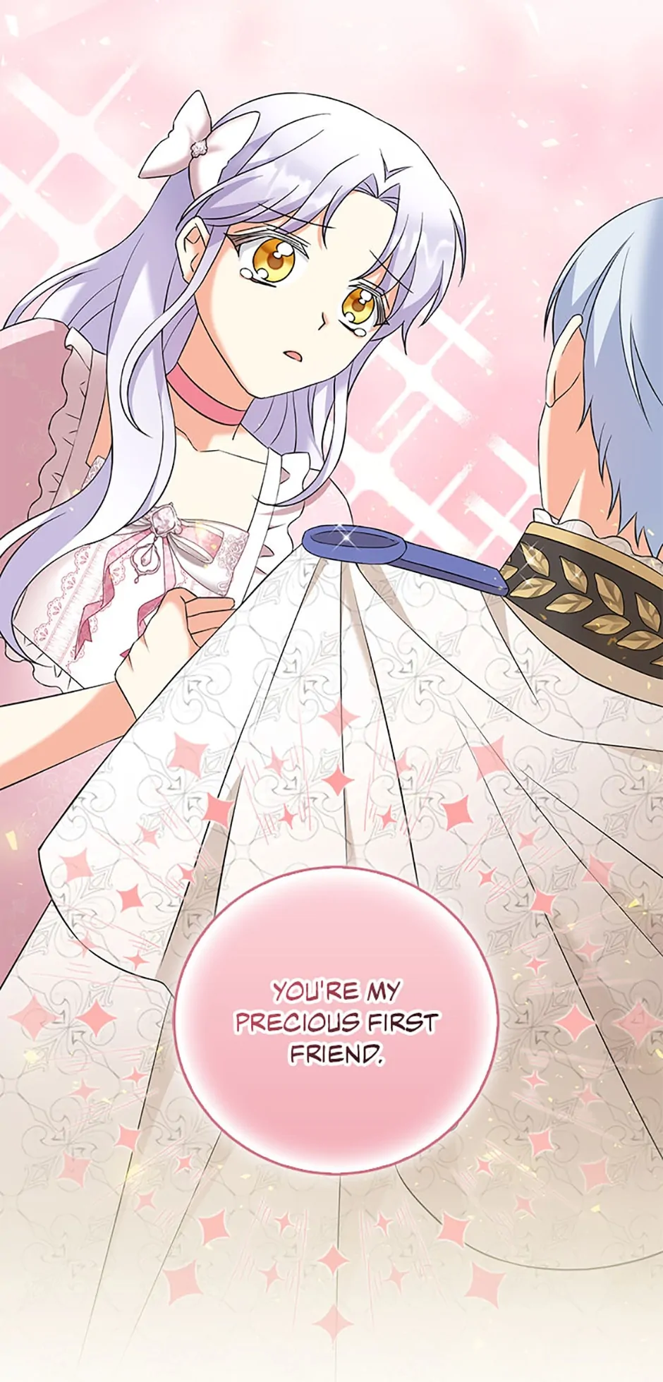 Born as the Daughter of a Wicked Woman chapter 64 page 79